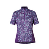 Kerrits ALWAYS COOL ICE FIL SHORT SLEEVE SHIRT - PRINT