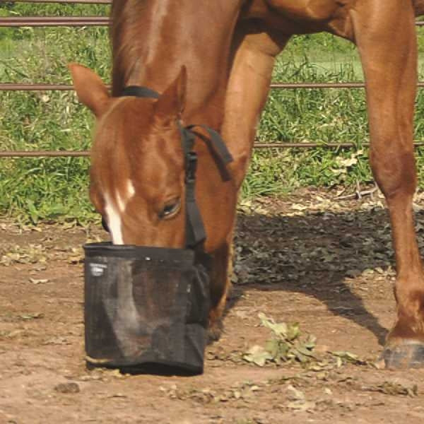 Cashel Feed Rite Nose Bag