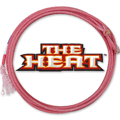 Classic Rope - The Heat 4 Strand 35FT