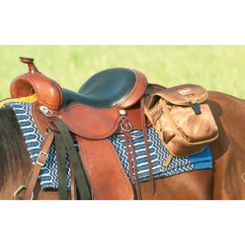 Cashel Saddle Bag Rear Medium