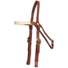 Oregon Barcoo Bridle with Padded Brow Band