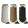 Equinenz Wool Lined Brushing Boots 