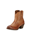 Ariat Womens Darlin - Burnt Sugar