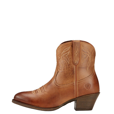 Ariat Womens Darlin - Burnt Sugar