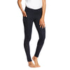 Ariat Womens EOS FULL SEAT Tights - NAVY