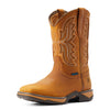 Ariat Womens ANTHEM VENTTEK H2O - Toasted Wheat