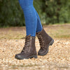 Dublin TILLY Boots - BROWN