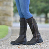 Dublin ERNE Tall Country Boots - KHAKI