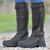 Dublin ERNE Tall Country Boots - KHAKI