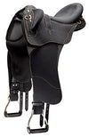Wintec Pro Stock CS with Swinging Fender Saddle