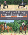 Training & Riding with Cones and Poles