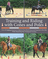 Training & Riding with Cones and Poles 