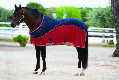 Rambo Sport Cooler Rug