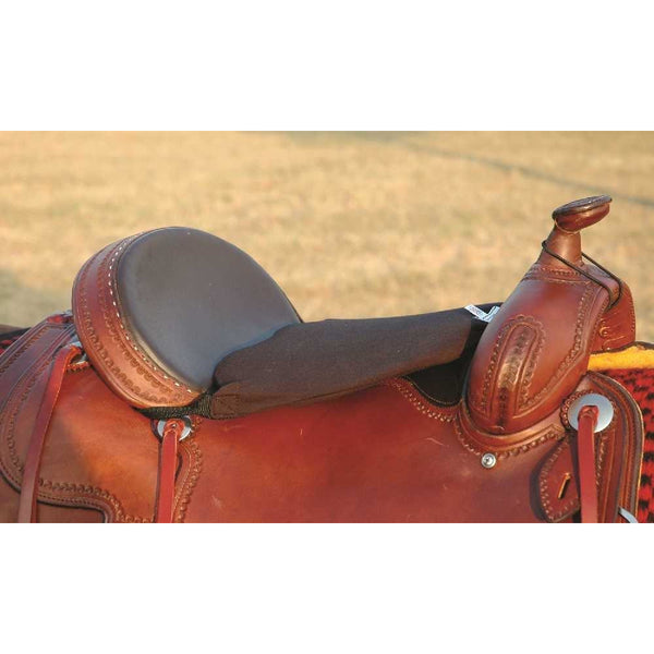 NEW! Cashel Tush Cush – Western Large 3/4″ Fleece