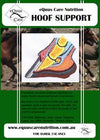 Hoof Support by eQuus Care Nutrition