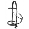 Zilco Sidepull Bitless Bridle