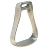 Combination Oxbow Stirrups - Aluminium