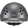 Uvex Onyxx FRIENDS Helmet II - Anthracite