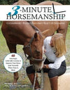 3-Minute Horsemanship by Vanessa Bee
