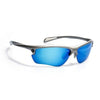 Gidgee Elite Sunglasses - Silver Revo