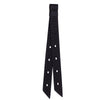 Nylon Billet Strap - BLACK