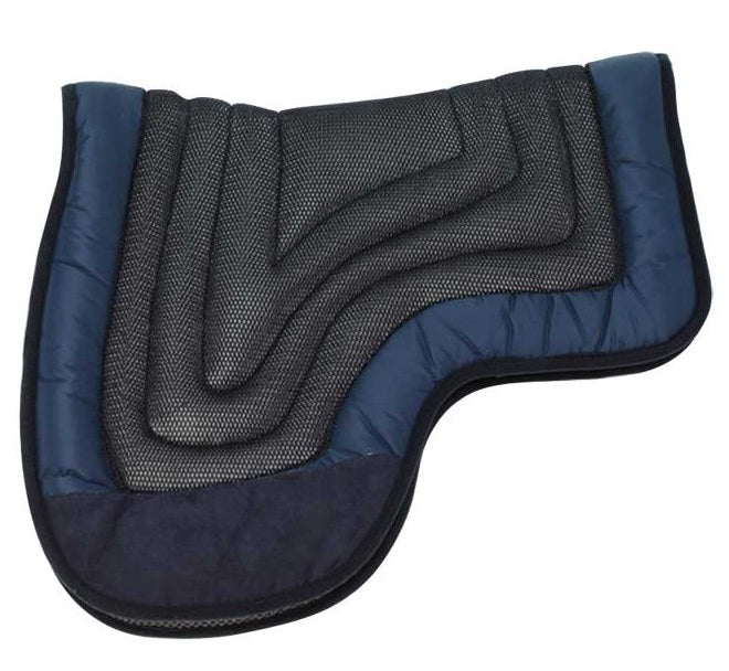 Airflow Saddle Pad - Endurance