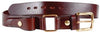 Stockmans Belt with Pouch and Square Hobble 1 1/2 inch