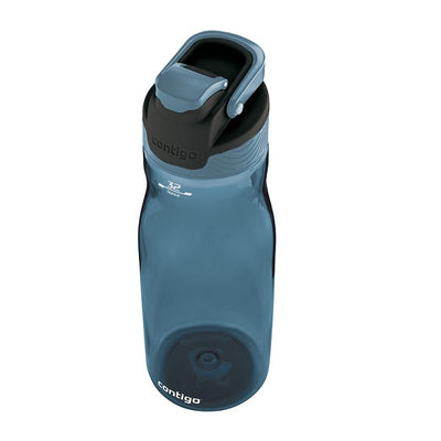 Contigo Autoseal Water Bottle 946ml - Stormy Weather
