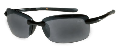 Gidgee ENDURO Sunglasses - Black