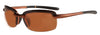 Gidgee ENDURO Sunglasses - Copper