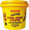 Crib Stop Paste Joseph Lyddy