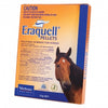 Virbac Eraquell Pellets for Horse Worming 