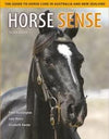 Horse Sense: Guide to Horse Care