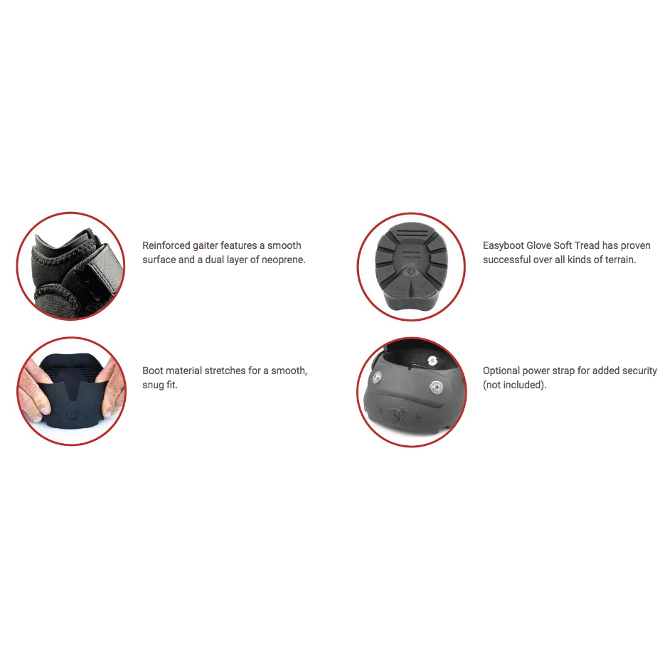 Easyboot clearance glove soft
