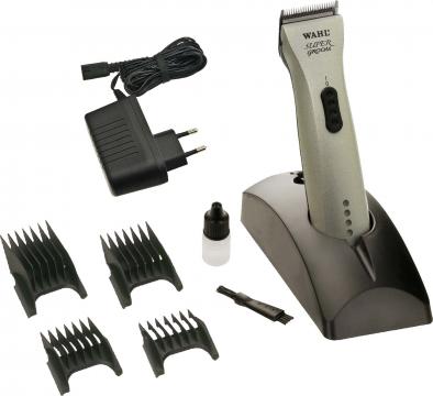 Wahl SUPER GROOM CORDLESS Clipper