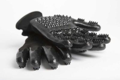 HandsOn Grooming Gloves