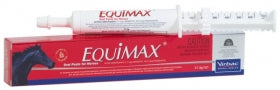 Equimax All Wormer - Horse Wormer by Virbac