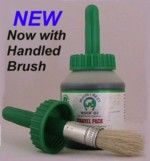 Worlds Best Hoof Oil -250ml