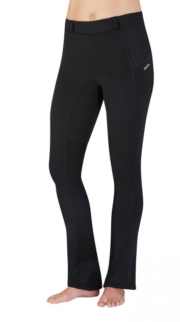 Kerrits Sit Tight N Warm POCKET BOOTCUT Pants 