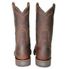 Mens Ariat DuraRoper Back View