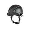 DUBLIN AIRATION ARROW LITE HELMET - BLACK