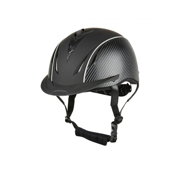 Dublin Riding Helmet DUBLIN AIRATION ARROW II LITE HELMET - Gone RIDING