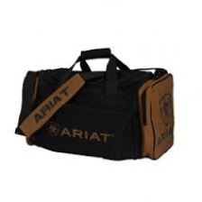 Ariat Junior Gear Bag - BLACK