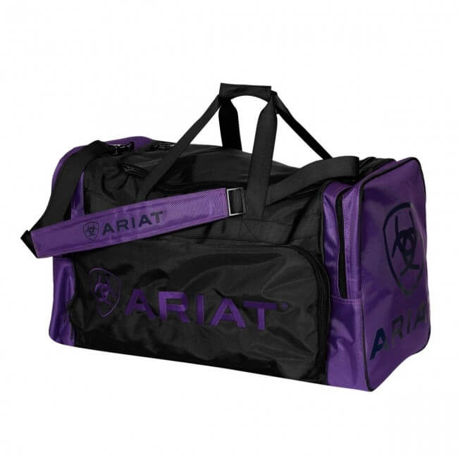 Ariat Gear Bag - Purple