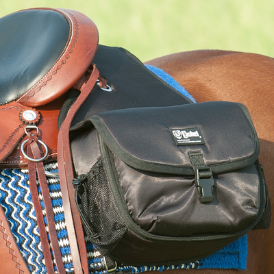 waterproof horse saddle bag leather double| Alibaba.com