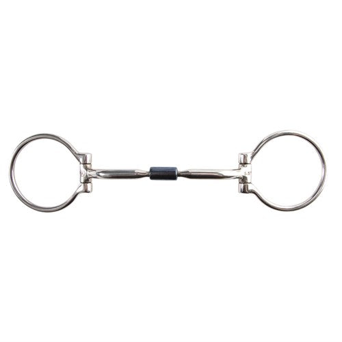 Bit - 40mm Dee with Sweet Iron Roller