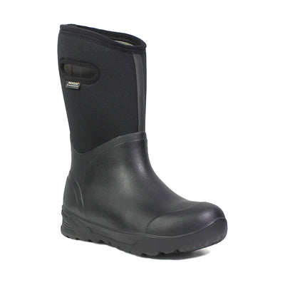 Bogs BOZEMAN TALL - Mens Insulated H2O Gumboots