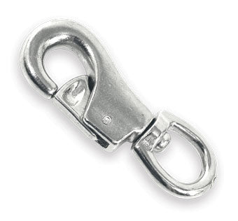 Bull Snap Hook 7/8 inch (22mm)