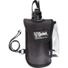 Cashel Water Bottle Holder with GPS/PHONE Pocket - BLACK