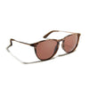 Gidgee Eyes Charisma Sunglasses - AUBURN